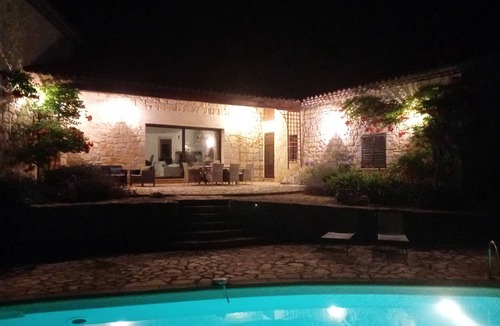 Callian Villa | 210 m² Villa ∙ 3 bedrooms ∙ 6 guests