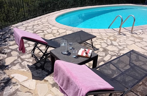 Callian Villa | 210 m² Villa ∙ 3 bedrooms ∙ 6 guests