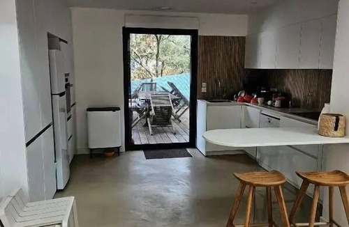 Carcans Villa | 219 - Escape between forest, lake and ocean - Superb wooden villa with spa for 13 people