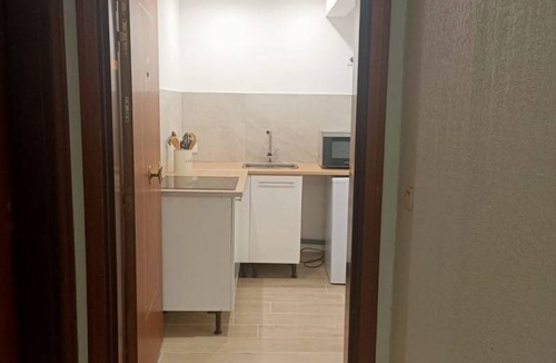 Liberation Apartment | 22 m² Studio flat ∙ 2 guests