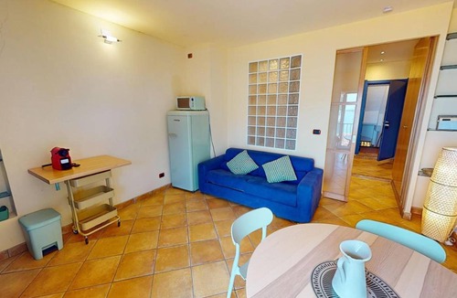 Old Town Apartment | 22 m² Studio flat ∙ 1 bedroom ∙ 2 guests
