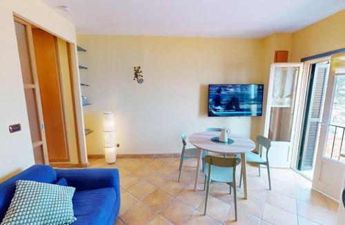 Old Town Apartment | 22 m² Studio flat ∙ 1 bedroom ∙ 2 guests