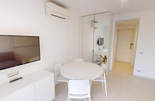 Menton Apartment | 22 m² Studio flat ∙ 1 bedroom ∙ 3 guests
