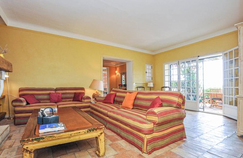 Saint-Paul-de-Vence House | 220 m² House ∙ 4 bedrooms ∙ 8 guests