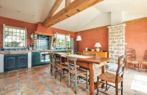 Saint-Paul-de-Vence House | 220 m² House ∙ 4 bedrooms ∙ 8 guests