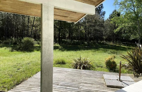 Hourtin Villa | 221- Charming Hourtin-style house with breathtaking views of the forest, sleeping 6 to 7 people