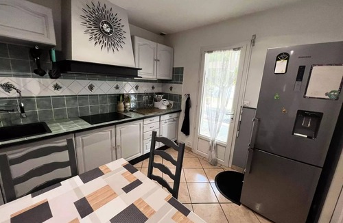 Saint-Vivien-de-Medoc Villa | 227 - Holiday home in Saint-Vivien-de-Médoc