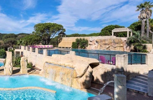 Le Muy House | 23 m² Mobile home ∙ 2 bedrooms ∙ 4 guests