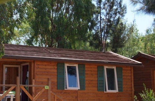 Le Muy House | 23 m² Mobile home ∙ 2 bedrooms ∙ 4 guests
