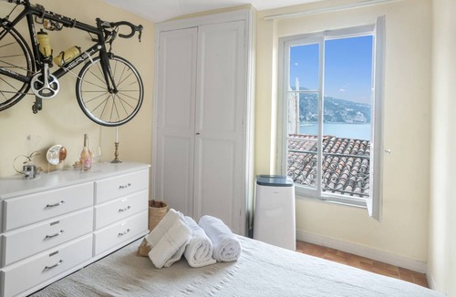 Old Town Apartment | 24 m² Apartment ∙ 1 bedroom ∙ 3 guests