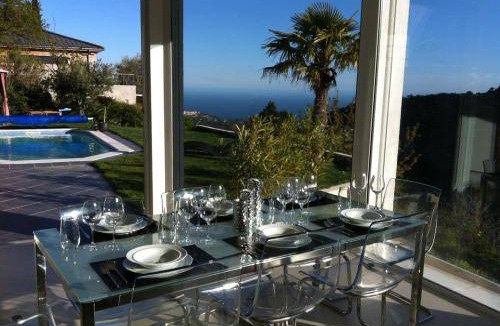 Castillon Villa | 240 m² Villa ∙ 4 bedrooms ∙ 8 guests
