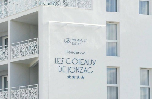 Jonzac Apartment | 25 m² Apartment ∙ 1 bedroom ∙ 2 guests