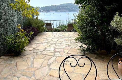 Villefranche-sur-Mer Apartment | 25 m² Apartment ∙ 2 guests