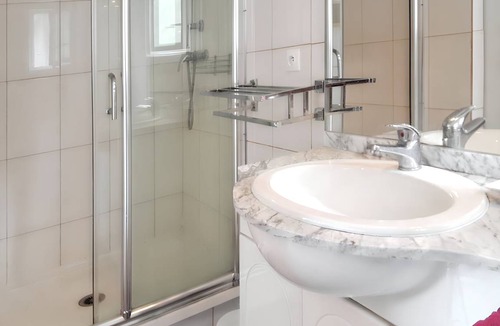 Montauroux House | 25 m² House ∙ 1 bedroom ∙ 2 guests