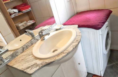 Montauroux House | 25 m² House ∙ 1 bedroom ∙ 2 guests