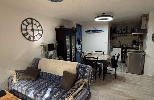 Hourtin Port Apartment | 251 - Escape at Le Génois 1 – Charming House in Hourtin Port