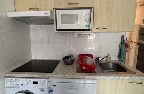Hourtin Port Apartment | 252 - Charming holiday home in Hourtin-Port, at the heart of Résidence du Lac