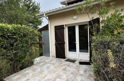 Hourtin Port Apartment | 252 - Charming house in Hourtin-Port, in the heart of the Résidence du Lac