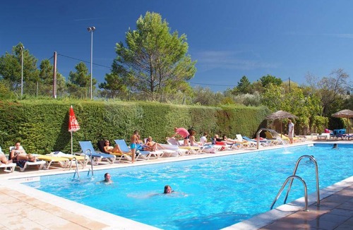 Saint-Paul-en-Foret House | 26 m² Mobile home ∙ 2 bedrooms ∙ 4 guests