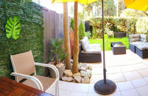 La Bocca Nord Apartment | 27 m² Apartment ∙ 1 bedroom ∙ 2 guests