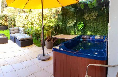 La Bocca Nord Apartment | 27 m² Apartment ∙ 1 bedroom ∙ 2 guests