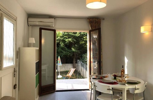 Boulouris-sur-Mer Apartment | 29 m² Apartment ∙ 1 bedroom ∙ 3 guests
