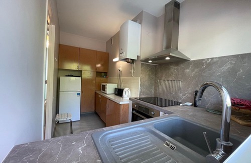 Saint-Georges-de-Didonne Apartment | 3-Bedroom Sea View Apartment, 1st Floor - Saint-Georges-de-Didonne