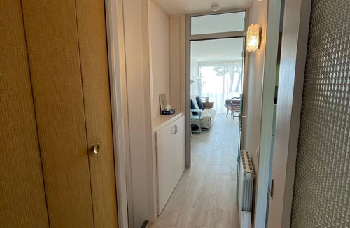 Saint-Georges-de-Didonne Apartment | 3-Bedroom Sea View Apartment, 1st Floor - Saint-Georges-de-Didonne