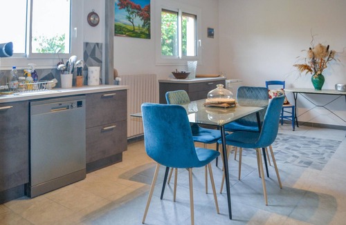 Saint-Saud-Lacoussiere House | 3 bedroom stunning home in Saint Saud Lacoussière