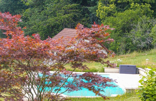 Saint-Hilaire-les-Places House | 3 bedroom stunning home in St-Hilaires-les-Places