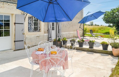 Razac-de-Saussignac House | 3 bedroom amazing home in Razac-de-saussignac