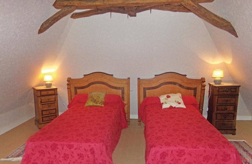 Limeuil Apartment | 3 bedroom accommodation in Limeuil