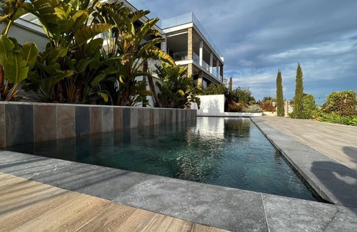 Villeneuve-Loubet Apartment | 3 Bedroom Apartment in Villeneuve-Loubet