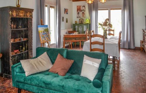 Saint-Saud-Lacoussiere House | 3 Bedroom Stunning Home In Saint Saud Lacoussière
