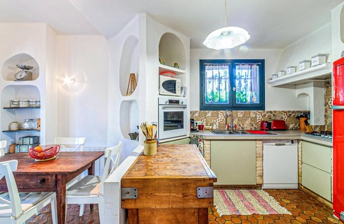 Saint-Jacques House | 3 bedroom gorgeous home in Grasse