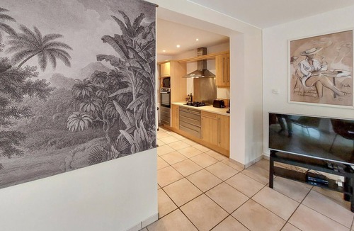 Andernos-les-Bains House | 3 bedroom lovely home in Andernos-les-Bains