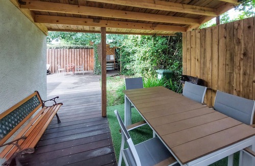 Andernos-les-Bains House | 3 bedroom lovely home in Andernos-les-Bains