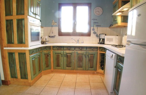 La Tranche-sur-Mer House | 3 bedroom lovely home in La Tranche sur Mer