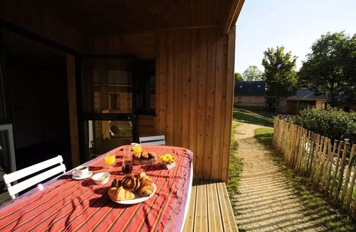 Saint-Genies Villa | 3-Bedroom Vacation Rental for 6 People
