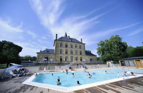 Saint-Genies Villa | 3-Bedroom Vacation Rental for 6 People