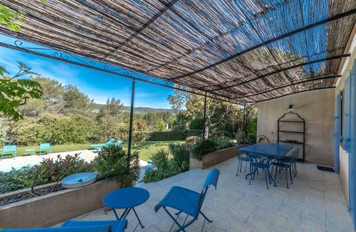La Motte Villa | 3 BEDROOM VILLA WITH PRIVATE POOL (N°447)