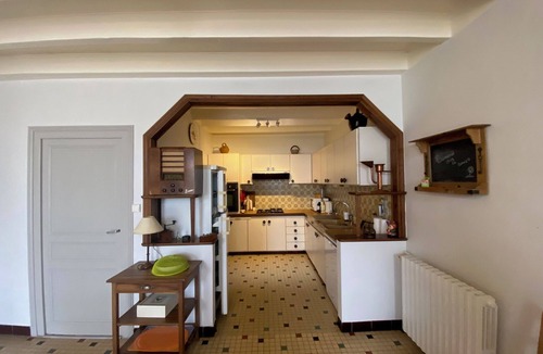 Rouffignac House | 3* family house, sleeps 9, ideal for a quiet vacation with family and friends