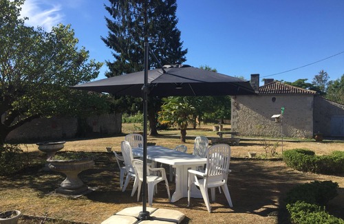 Rouffignac House | 3* family house, sleeps 9, ideal for a quiet vacation with family and friends
