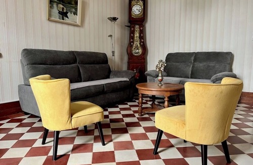 Rouffignac House | 3* family house, sleeps 9, ideal for a quiet vacation with family and friends
