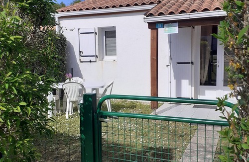 Ozillac House | 3* furnished accommodation for curists or holidaymakers -discover the Haute Saintonge region
