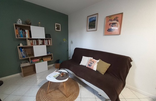 Ozillac House | 3* furnished accommodation for curists or holidaymakers -discover the Haute Saintonge region
