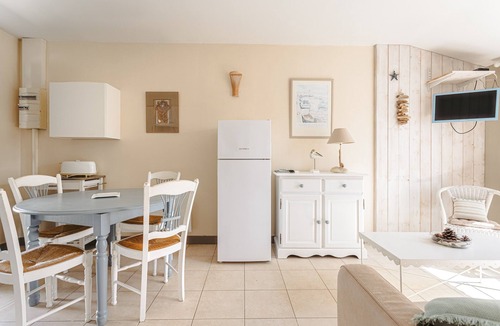 Le Bois-Plage-en-Re House | 3* House with heated pool, 400m from beach and market – Île de Ré