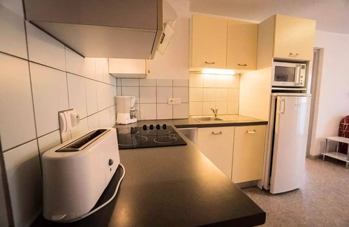 Salies-de-Bearn Apartment | 3-room apartment for 3–4 people - Ground floor
