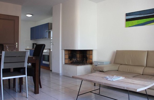 Saint-Martin-de-Re Apartment | 3-Room Apt, Terrace, Parking, Wifi, Saint-Martin-de-Ré