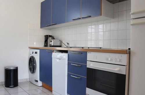 Saint-Martin-de-Re Apartment | 3-Room Apt, Terrace, Parking, Wifi, Saint-Martin-de-Ré